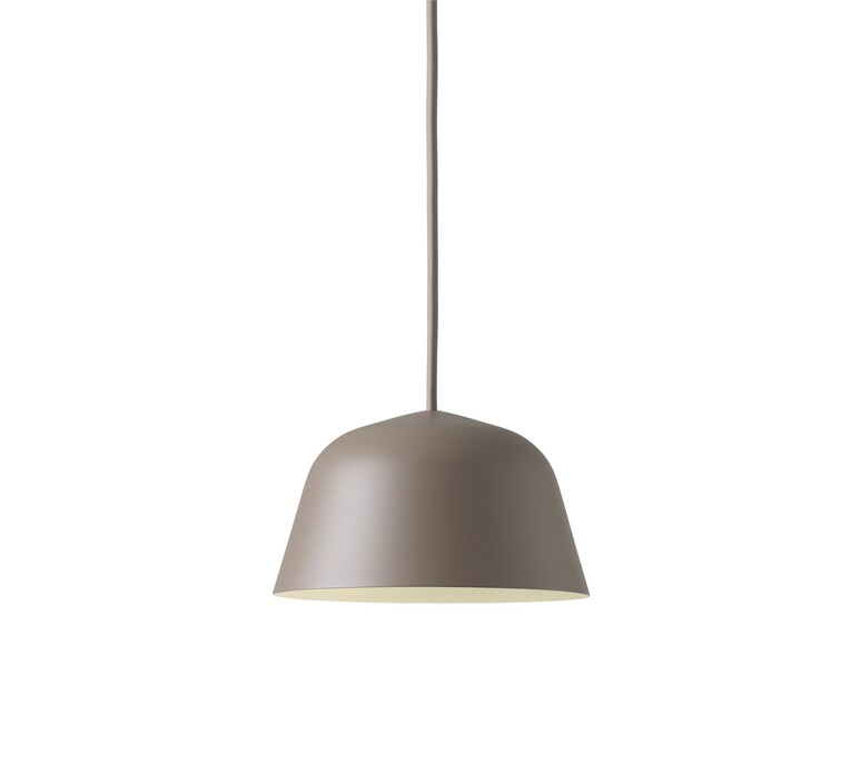 Ambit mini taf architects suspension pendant light  muuto 15357  design signed nedgis 85423 product