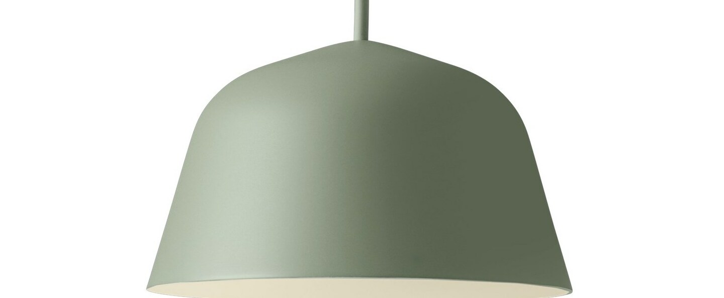 banner-image Suspension ambit mini vert o16 7cm h9 8cm muuto normal