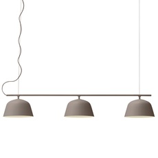 Ambit 25 taf architects suspension pendant light  muuto 15287  design signed 106643 thumb