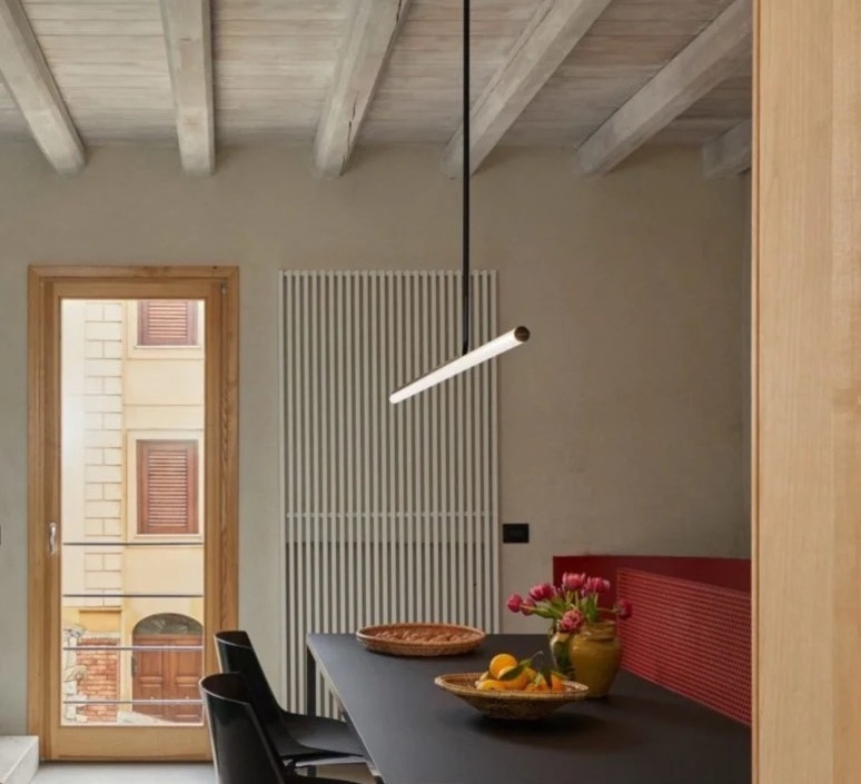 Ambrosia 180 studio ciszak dalmas suspension pendant light  marset a704 002 16 27k  design signed nedgis 145827 product