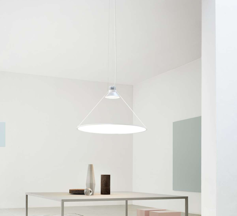 Amisol daniel rybakken suspension pendant light  luceplan 1d910s000002 1d910 100002  design signed nedgis 78580 product