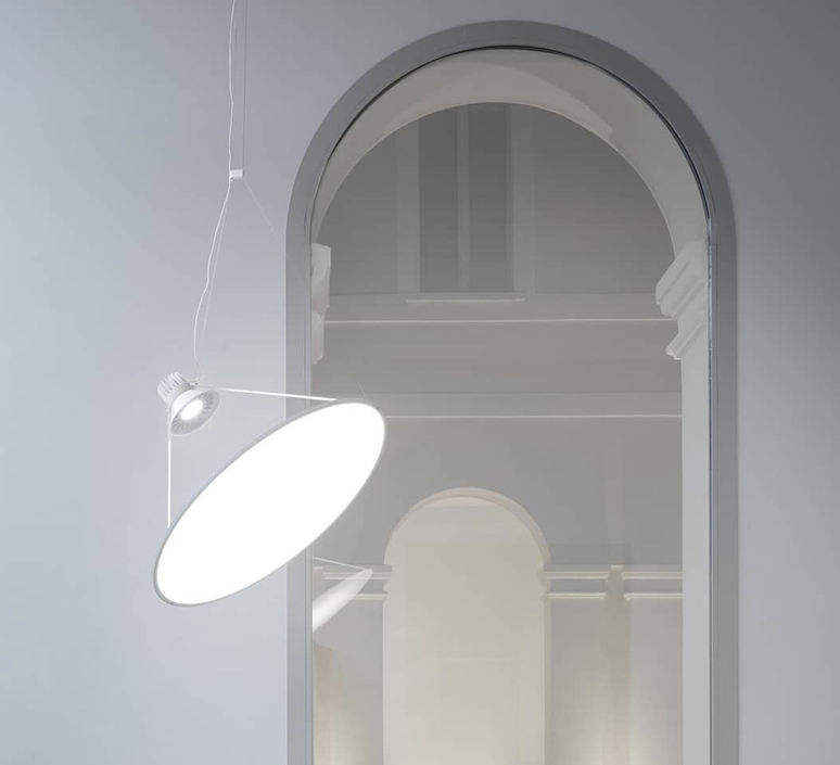 Amisol daniel rybakken suspension pendant light  luceplan 1d910s000002 1d910 100002  design signed nedgis 78582 product