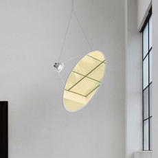 Amisol daniel rybakken suspension pendant light  luceplan 1d910s000002 1d910 100030  design signed nedgis 78588 thumb