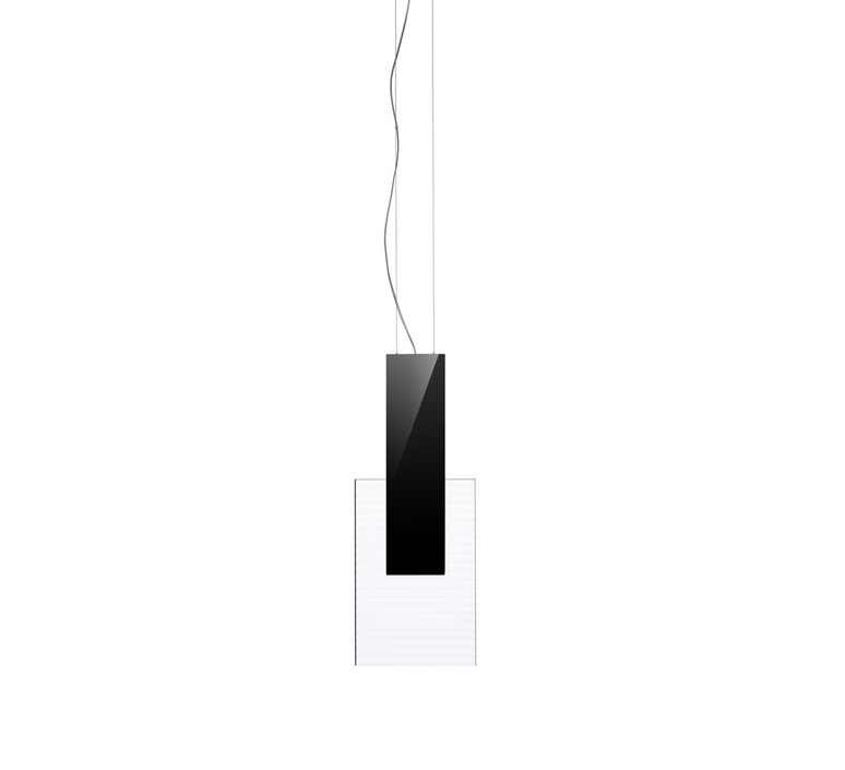 Amulette bernhardt vella suspension pendant light  fabbian f56a01 24  design signed nedgis 86096 product