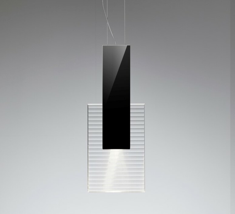 Amulette bernhardt vella suspension pendant light  fabbian f56a01 24  design signed nedgis 86098 product