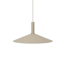 Angle shade pendant high  trine andersen suspension pendant light  ferm living 100074693 100297693  design signed nedgis 91274 thumb