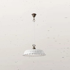 Anita 09 studio il fanale suspension pendant light  il fanale 061 09 oc  design signed nedgis 170860 thumb