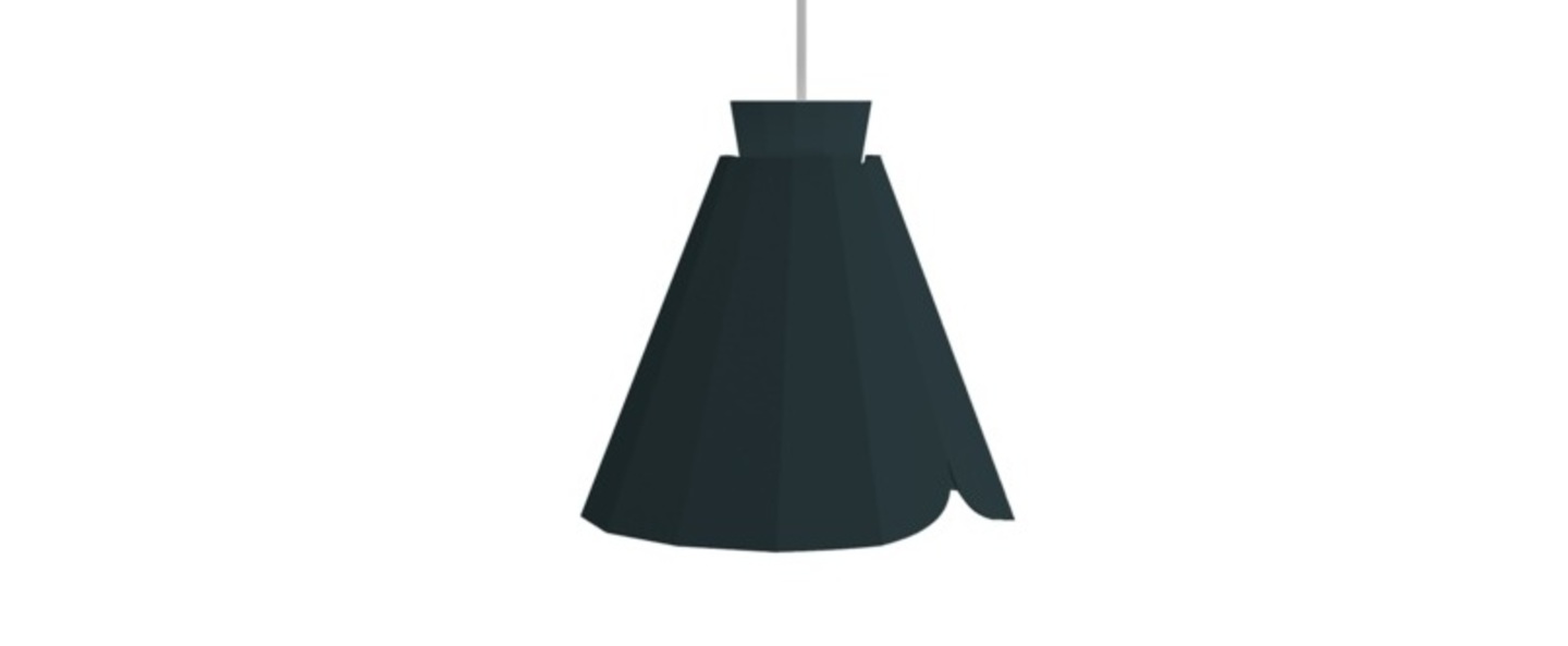 banner-image Suspension ankara bleu o21 8cm matiere grise normal