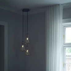 Anoli 3 medium sofie refer suspension pendant light  nuura 2011001  design signed nedgis 169651 thumb