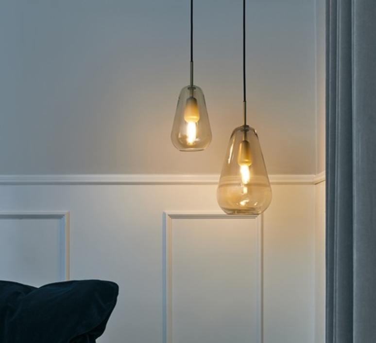 Anoli medium sofie refer suspension pendant light  nuura 01330122  design signed nedgis 88607 product