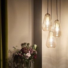 Anoli medium sofie refer suspension pendant light  nuura 01330122  design signed nedgis 88609 thumb