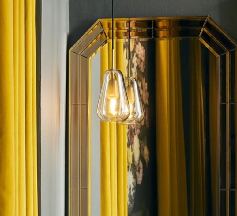 Anoli small sofie refer suspension pendant light  nuura 01320122  design signed nedgis 88610 product