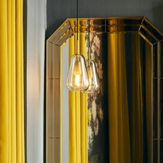 Anoli small sofie refer suspension pendant light  nuura 01320122  design signed nedgis 88610 thumb