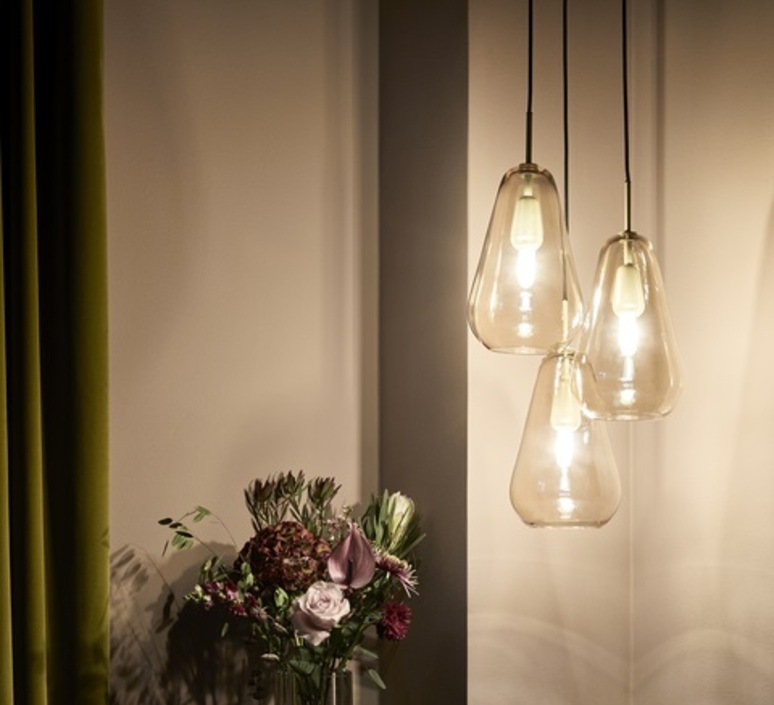 Anoli small sofie refer suspension pendant light  nuura 01320122  design signed nedgis 88612 product