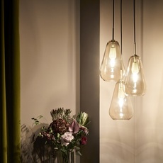 Anoli small sofie refer suspension pendant light  nuura 01320122  design signed nedgis 88612 thumb