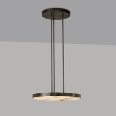 Anvers large quel designer chris et clare turner suspension  cto lighting anvpelbzha  design signed nedgis 187604 thumb