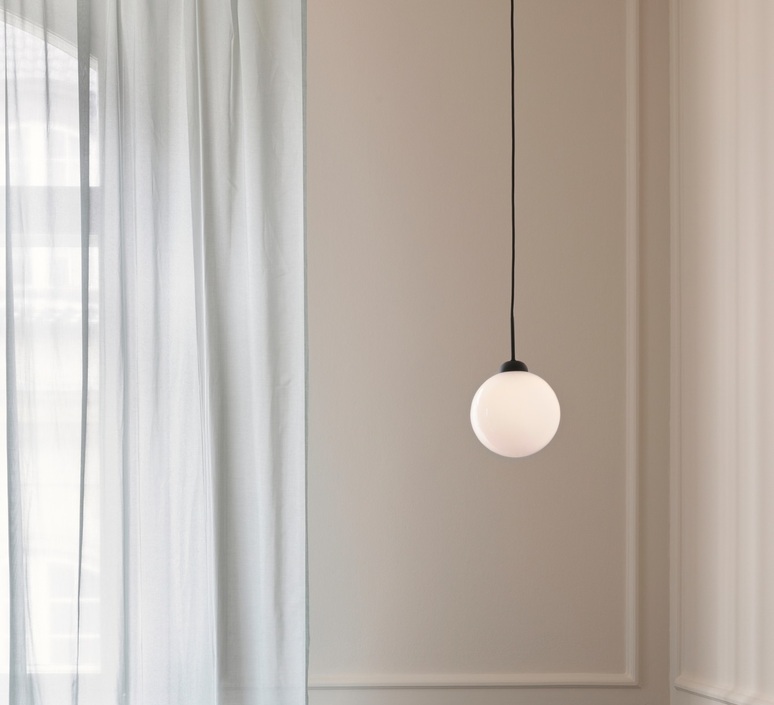 Apiales 1 large sofie refer suspension pendant light  nuura 2053008  design signed nedgis 158882 product