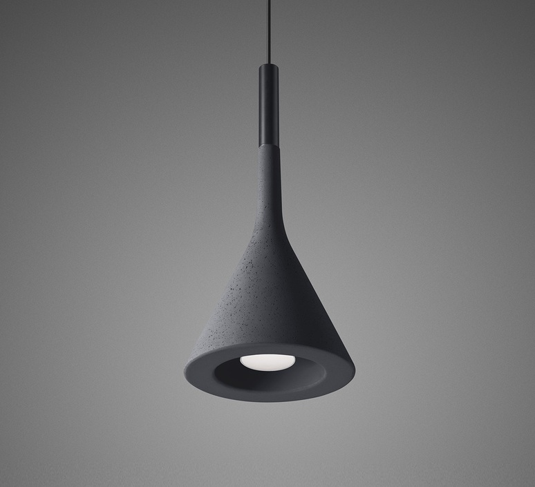 Aplomb studio lucidi pevere suspension pendant light  foscarini fn195007l 3 27  design signed nedgis 158344 product