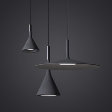 Aplomb studio lucidi pevere suspension pendant light  foscarini fn195007l 3 27  design signed nedgis 158345 thumb