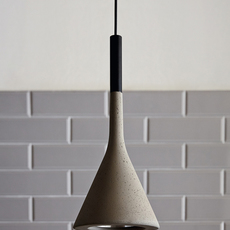 Aplomb gu10 studio lucidi pevere  suspension pendant light  foscarini 195007l 3 25  design signed nedgis 82877 thumb