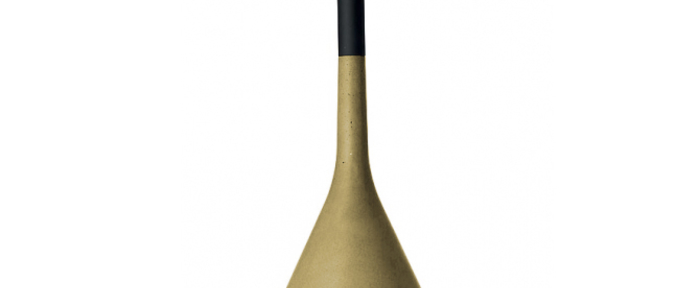 banner-image Suspension aplomb gu10 jaune o17cm h36cm foscarini normal