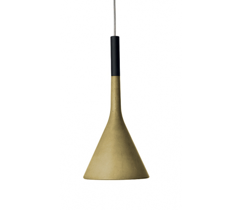 Aplomb gu10 studio lucidi pevere  suspension pendant light  foscarini 195007l 3 56  design signed nedgis 87732 product