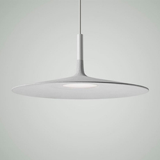 Aplomb large dimmable studio lucidi pevere  suspension pendant light  foscarini 195017d 10  design signed nedgis 128997 thumb