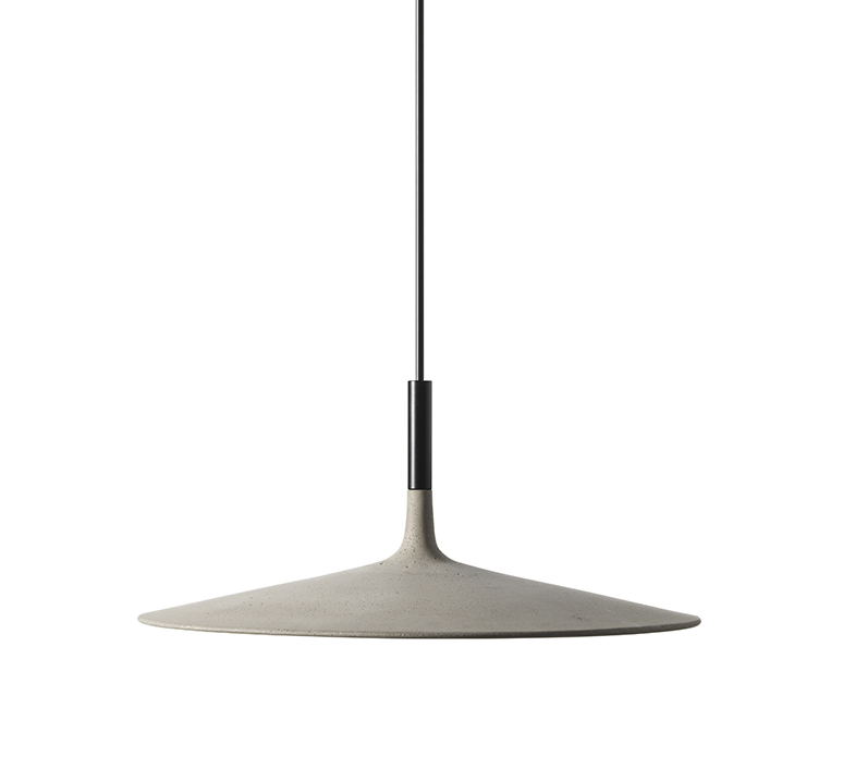 Aplomb large lucidipevere studio suspension pendant light  foscarini 195017 25  design signed nedgis 122965 product