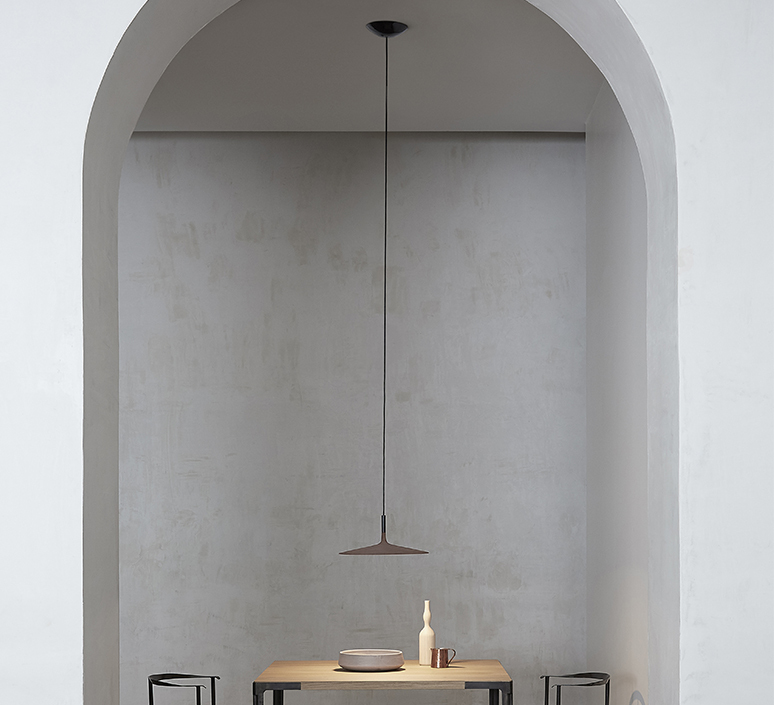 Aplomb large lucidipevere studio suspension pendant light  foscarini 195017 52  design signed nedgis 122974 product