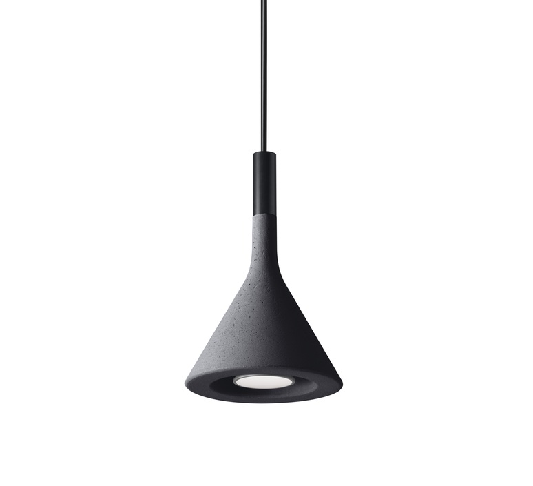 Aplomb mini studio lucidi pevere suspension pendant light  foscarini fn195027r1 27  design signed nedgis 158350 product