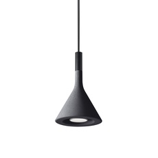 Aplomb mini studio lucidi pevere suspension pendant light  foscarini fn195027r1 27  design signed nedgis 158350 thumb