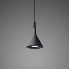 Aplomb mini studio lucidi pevere suspension pendant light  foscarini fn195027r1 27  design signed nedgis 158351 thumb