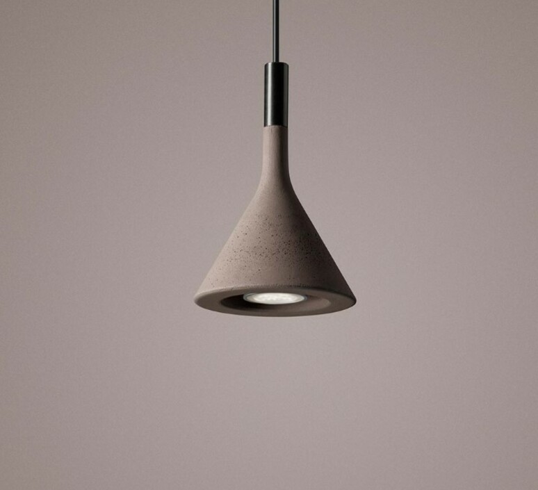 Aplomb mini studio lucidi pevere  suspension pendant light  foscarini 195027r1 52  design signed nedgis 174177 product