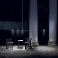 Aplomb outdoor quel designer studio lucidi pevere suspension  foscarini fn291007 26  design signed nedgis 195554 thumb