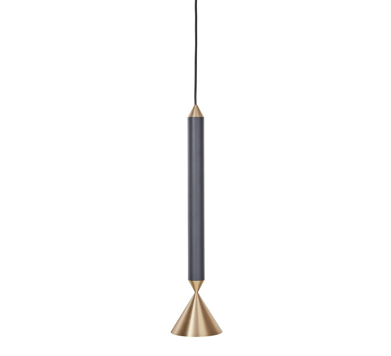 Apollo 39 broberg ridderstrale suspension pendant light  pholc 392111  design signed nedgis 79575 product