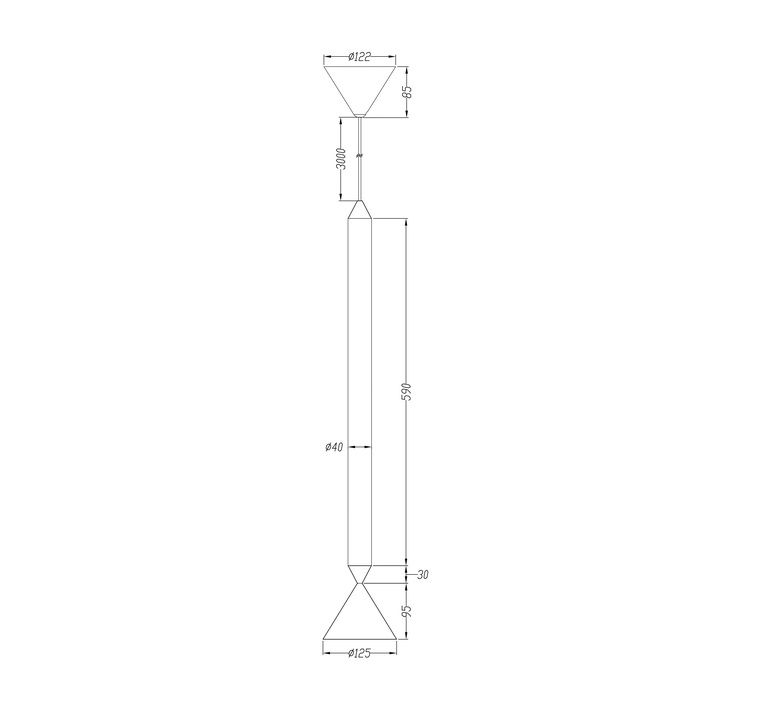 Apollo 39 broberg ridderstrale suspension pendant light  pholc 392117  design signed nedgis 151848 product