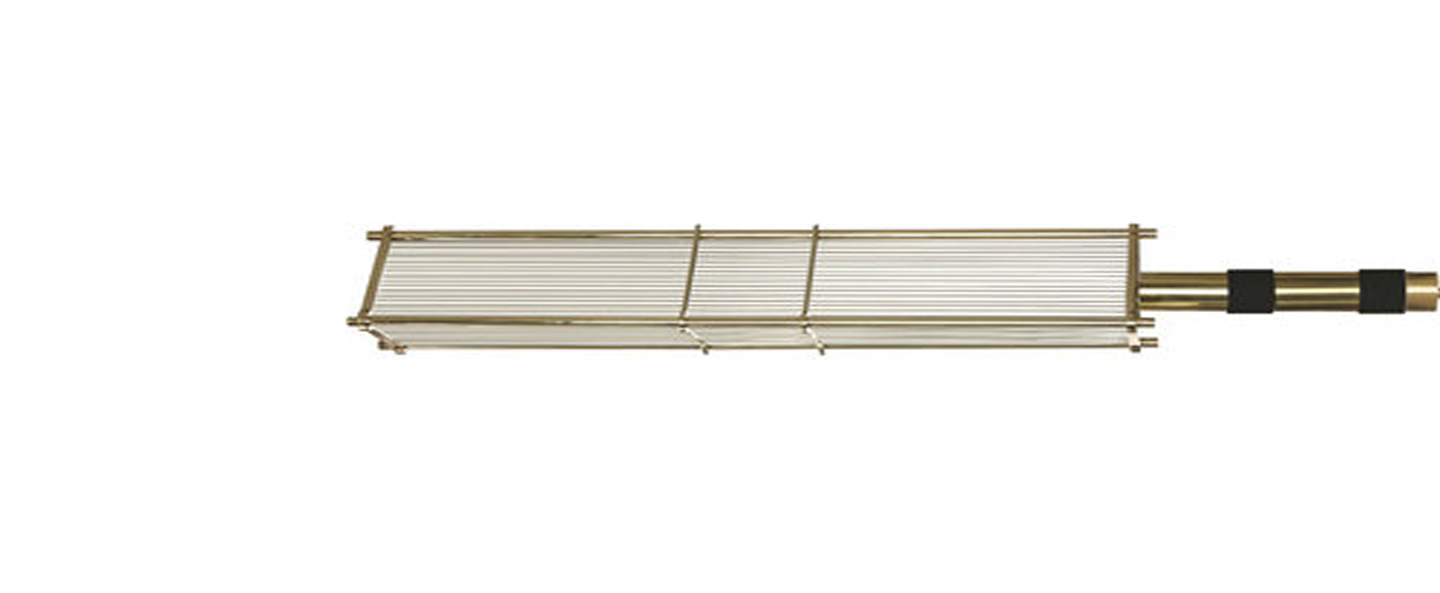 banner-image Suspension arbor laiton noir o17cm h75cm bert frank normal