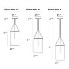 Arborescence xs  suspension pendant light  cvl arborescence pendant xs  design signed 53348 thumb