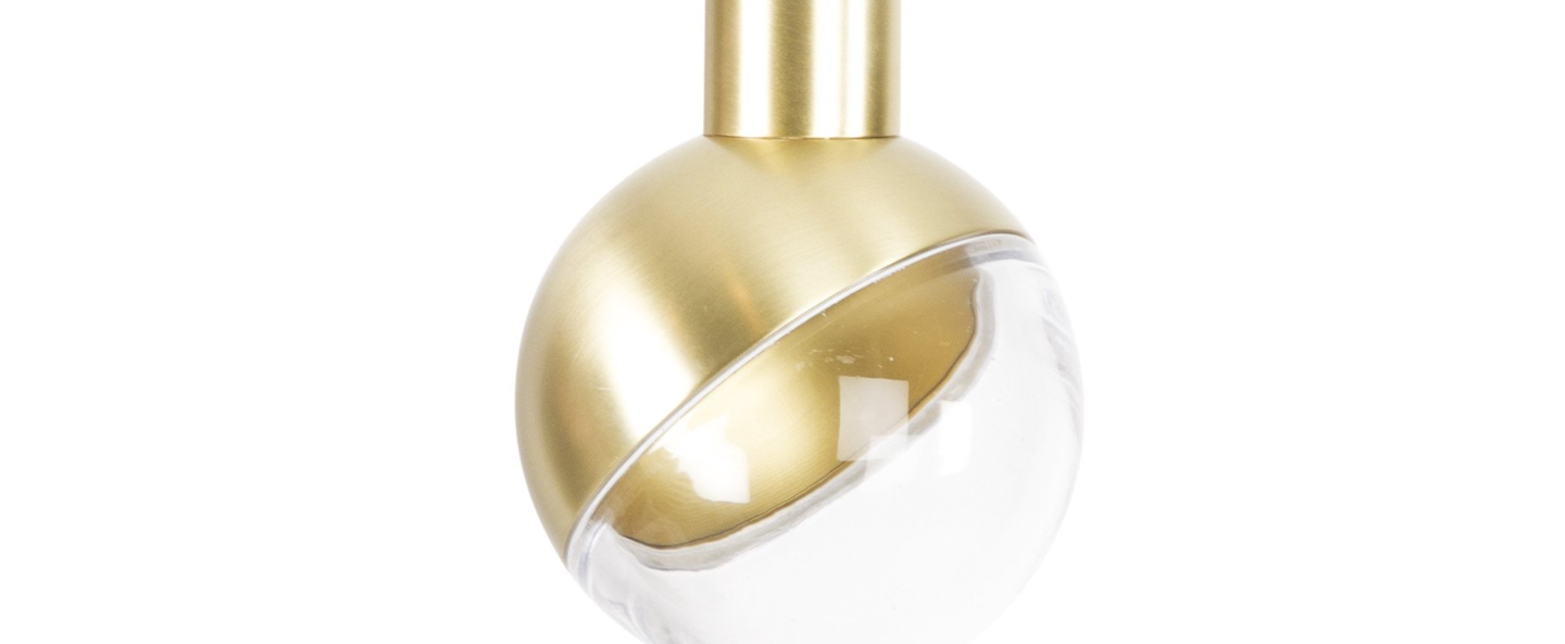 banner-image Suspension arc bulb laiton o9cm h11cm norr11 normal