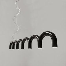 Arch markus jonhasson suspension pendant light  oblure mjar2003  design signed nedgis 168498 thumb