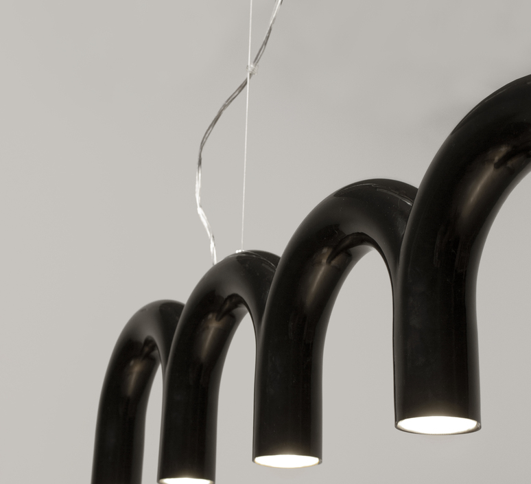 Arch markus jonhasson suspension pendant light  oblure mjar2003  design signed nedgis 168500 product