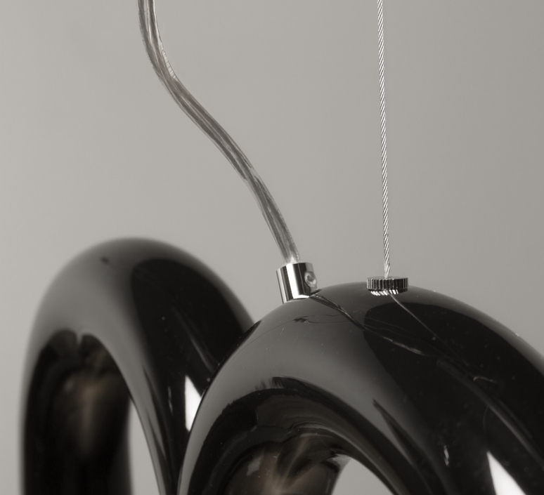 Arch markus jonhasson suspension pendant light  oblure mjar2003  design signed nedgis 168501 product