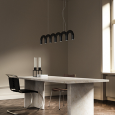 Arch markus jonhasson suspension pendant light  oblure mjar2003  design signed nedgis 168502 thumb