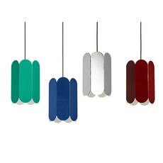 Arcs studio muller van severen suspension pendant light  hay 9367011309000 418981  design signed nedgis 132760 thumb