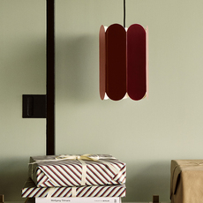 Arcs studio muller van severen suspension pendant light  hay 9367011109000 418981  design signed nedgis 132722 thumb