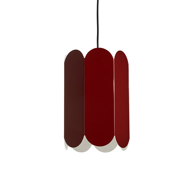 Arcs studio muller van severen suspension pendant light  hay 9367011109000 418981  design signed nedgis 132726 product