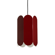 Arcs studio muller van severen suspension pendant light  hay 9367011109000 418981  design signed nedgis 132726 thumb