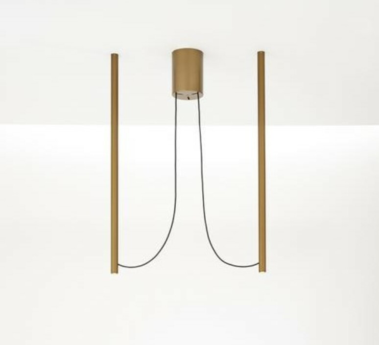 Ari 2 marco spatti marco pietro ricci suspension pendant light  fabbian f55a03 76  design signed nedgis 86124 product