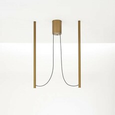 Ari 2 marco spatti marco pietro ricci suspension pendant light  fabbian f55a03 76  design signed nedgis 86124 thumb