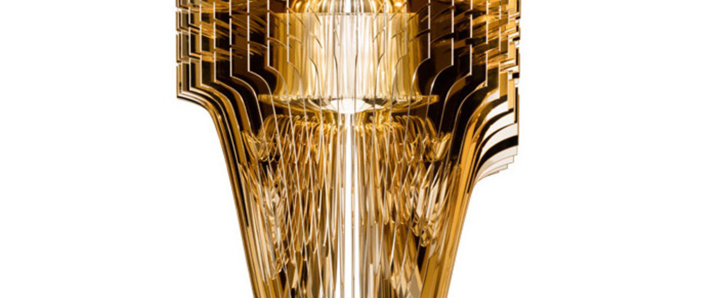banner-image Suspension aria l or led o70cm h115cm slamp normal